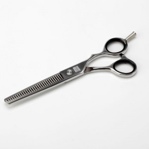 sp thinner offset hairdressing scissors