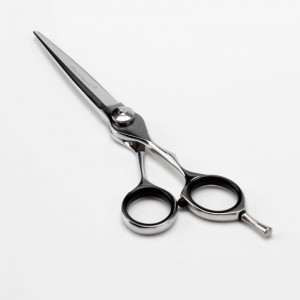 sp sword offset hairdressing scissors