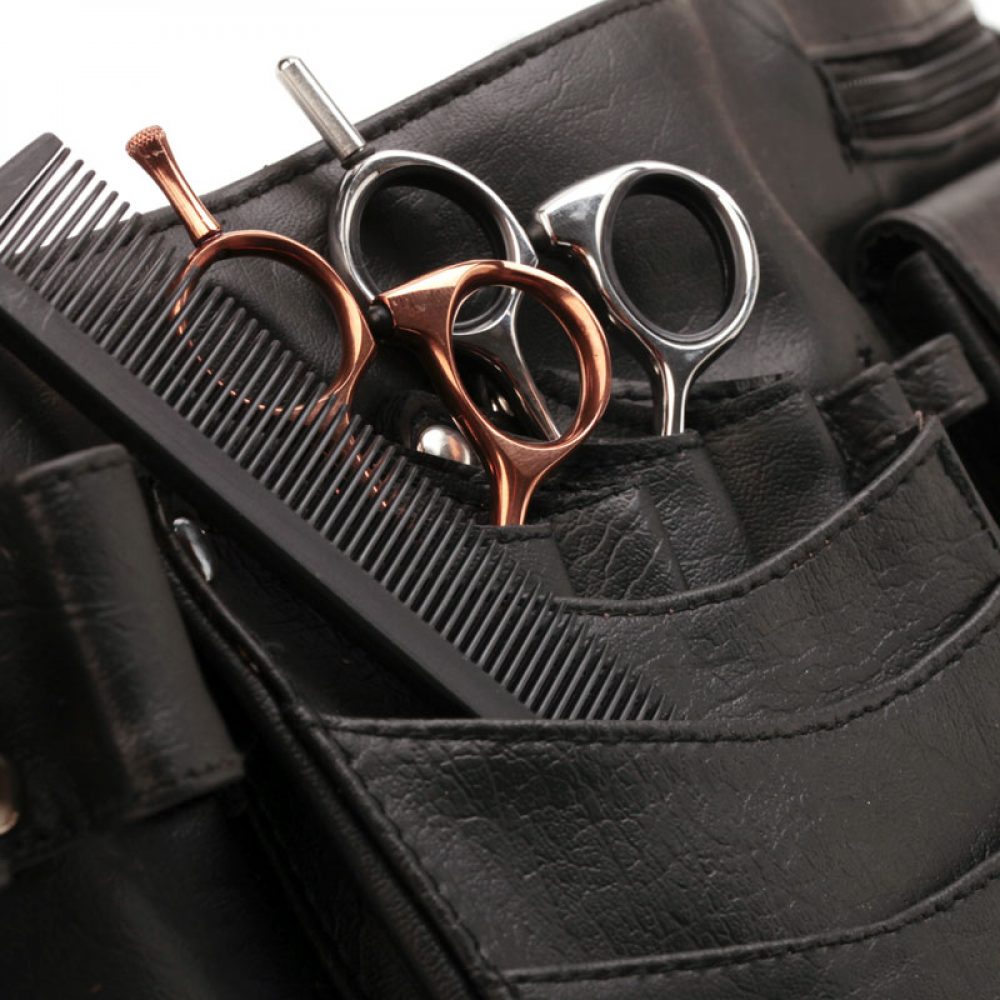 Black toolbelt - Image 4
