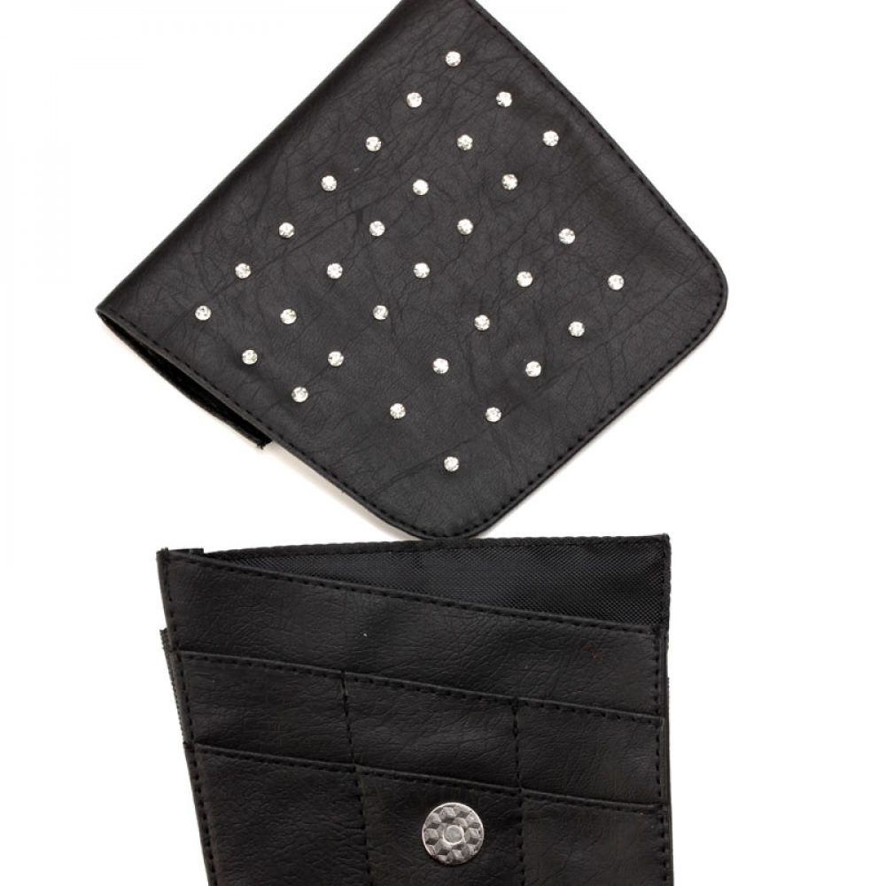 Black Diamond Pouch - Image 3