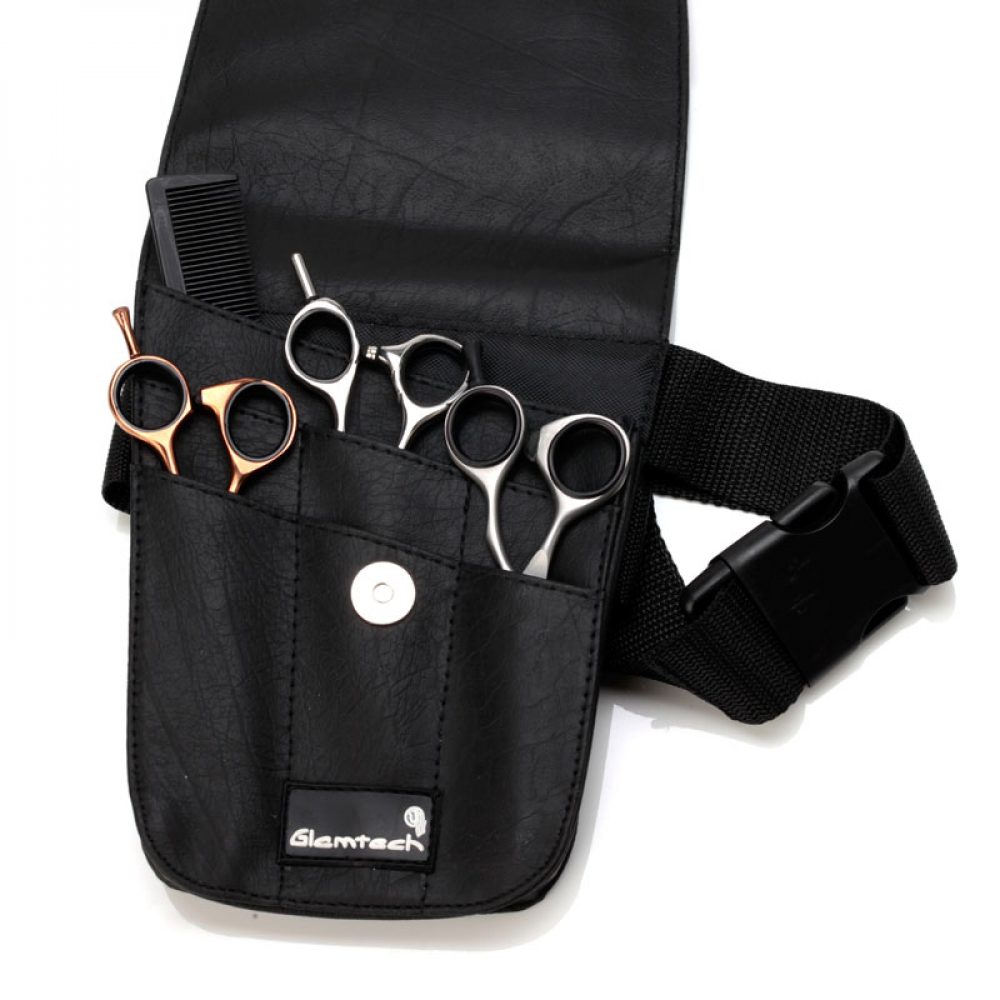 Black Diamond Pouch - Image 4