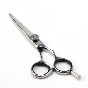 sp classic offset hair cutting scissors