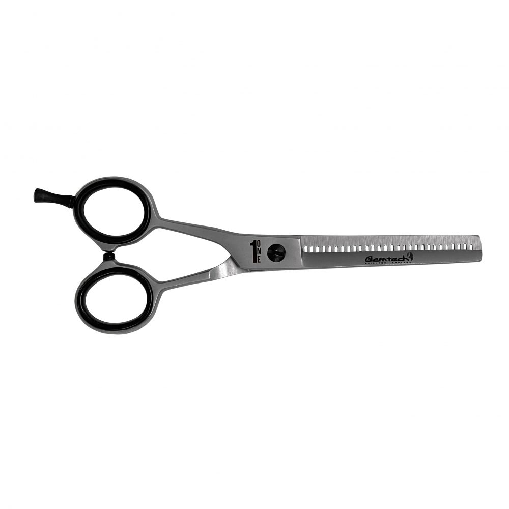 Glamtech One Left Handed Scissor and Thinner Set - Image 3