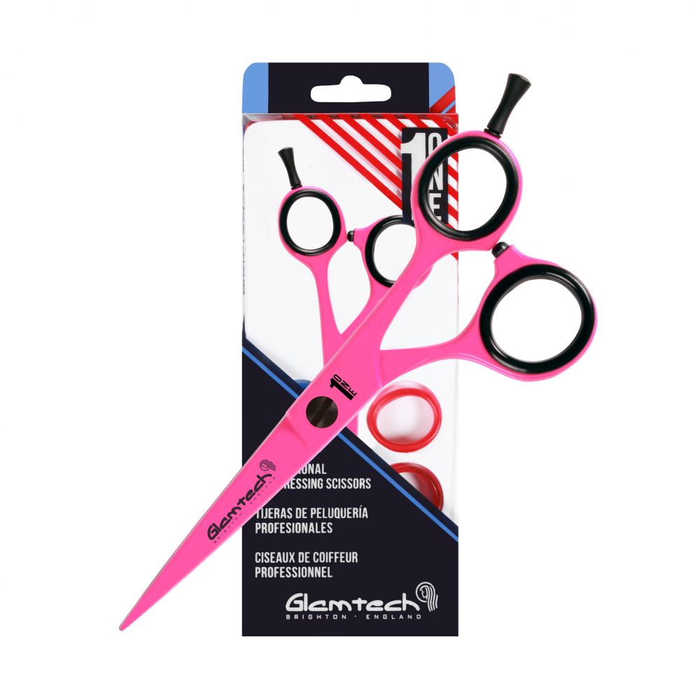 Neon Pink