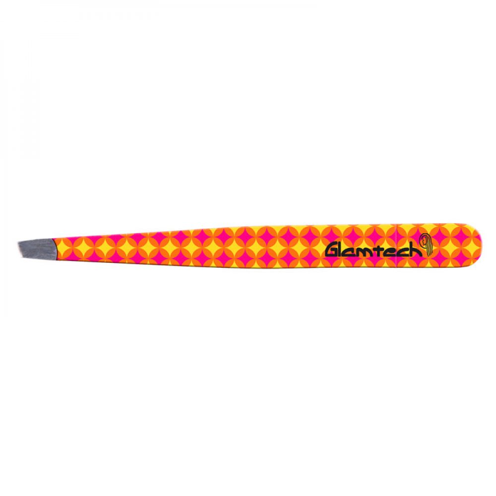 70's Print tweezer