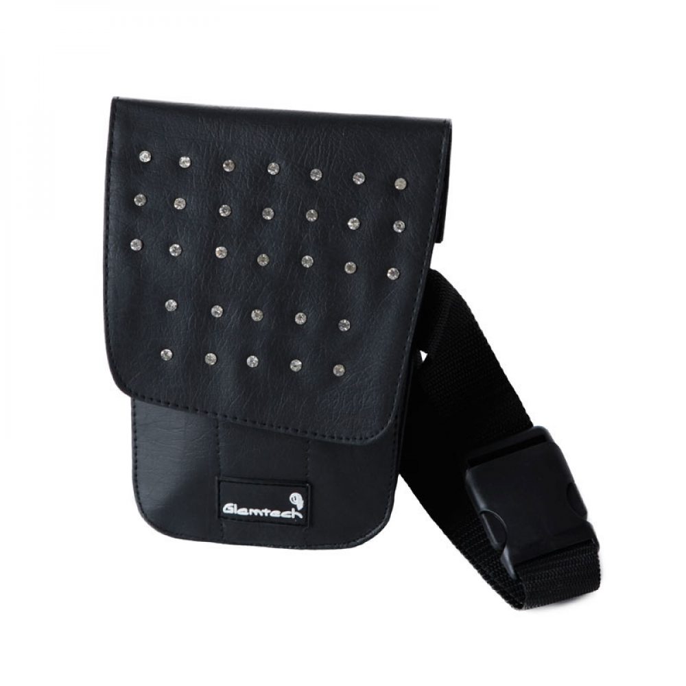 Black Diamond Pouch