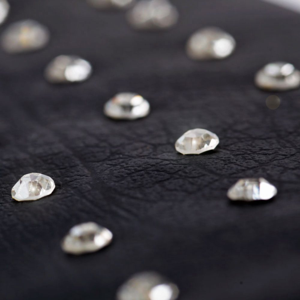 Black Diamond Pouch - Image 2