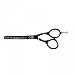 Glamtech-EVO-Black thinning scissors