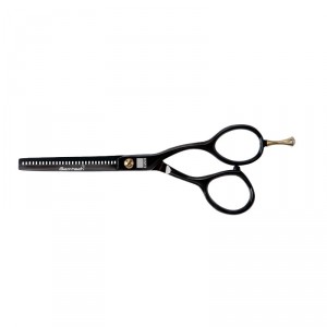 Glamtech-EVO-Black thinning shears