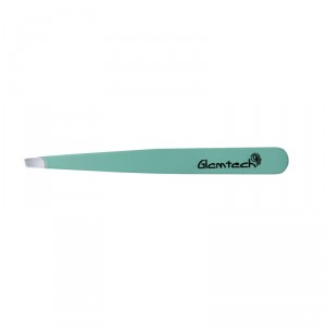 Glamtech-Green-Tweezer