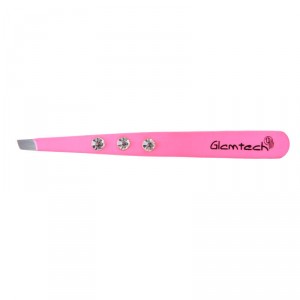 Glamtech-Neon-Pink-Tweezer