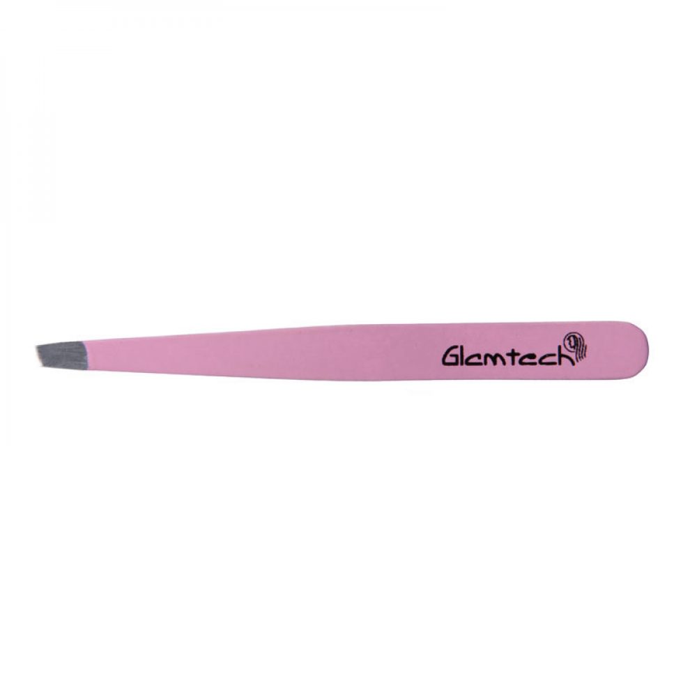 Pink Soft Tweezer