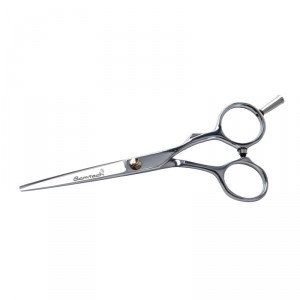 sp light offset hair scissors