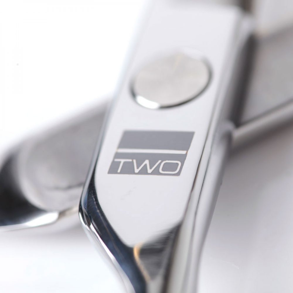 Glamtech Two Steel Scissor - Image 7
