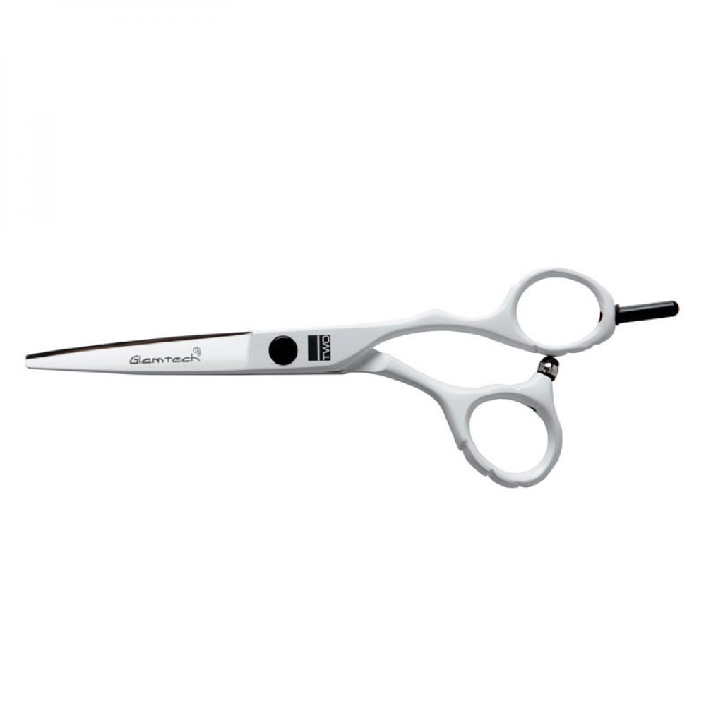 Glamtech Two White Scissor
