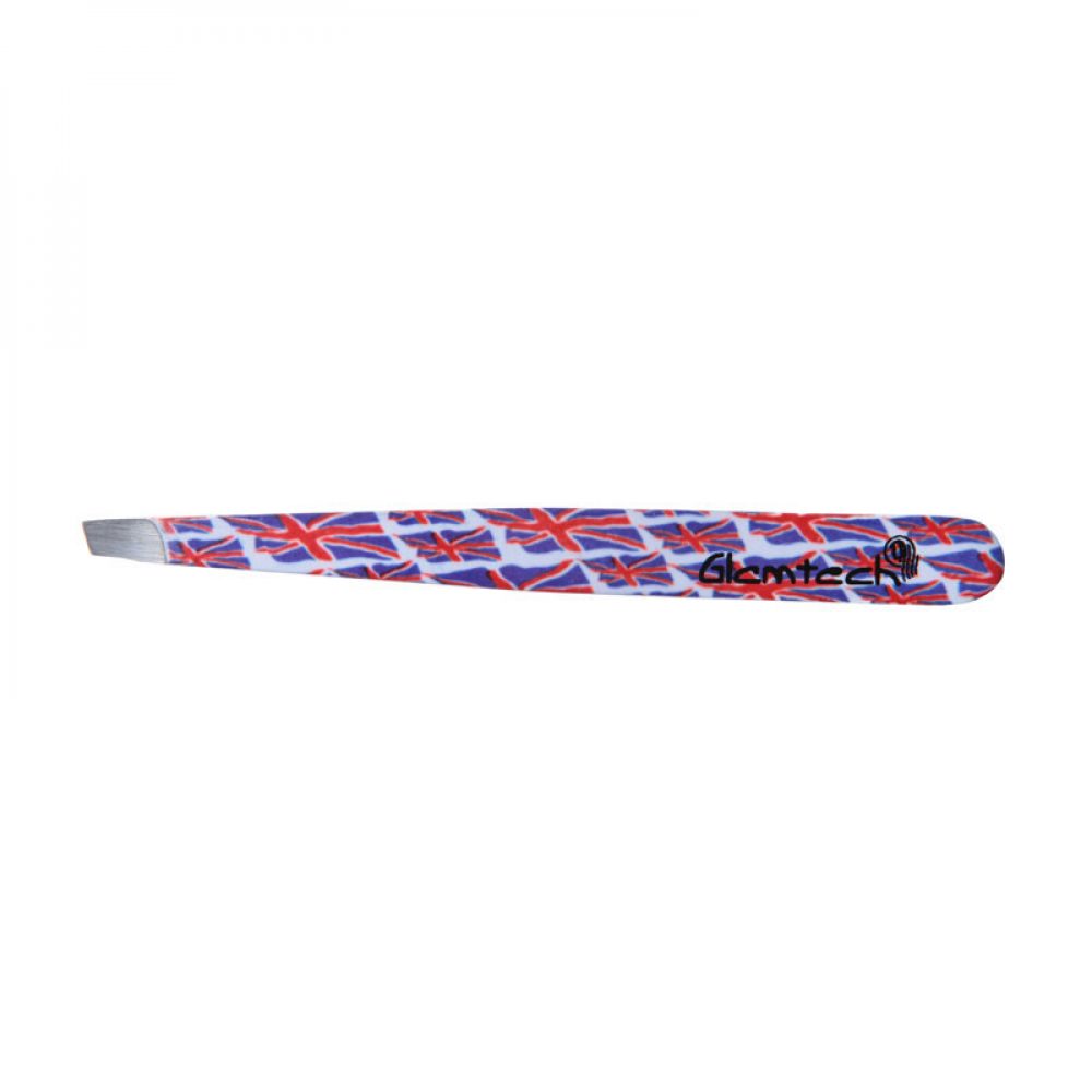 Union Jack Tweezer
