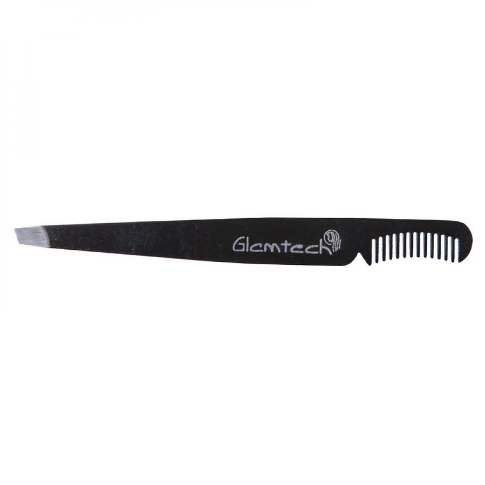 Browcomb Tweezer
