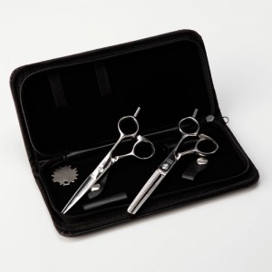 Glamtech-pro-set big scissors