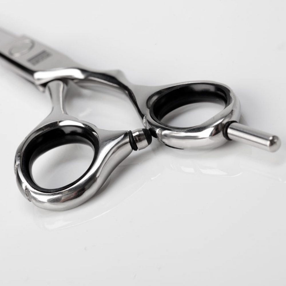 Glamtech Two Steel Scissor - Image 2