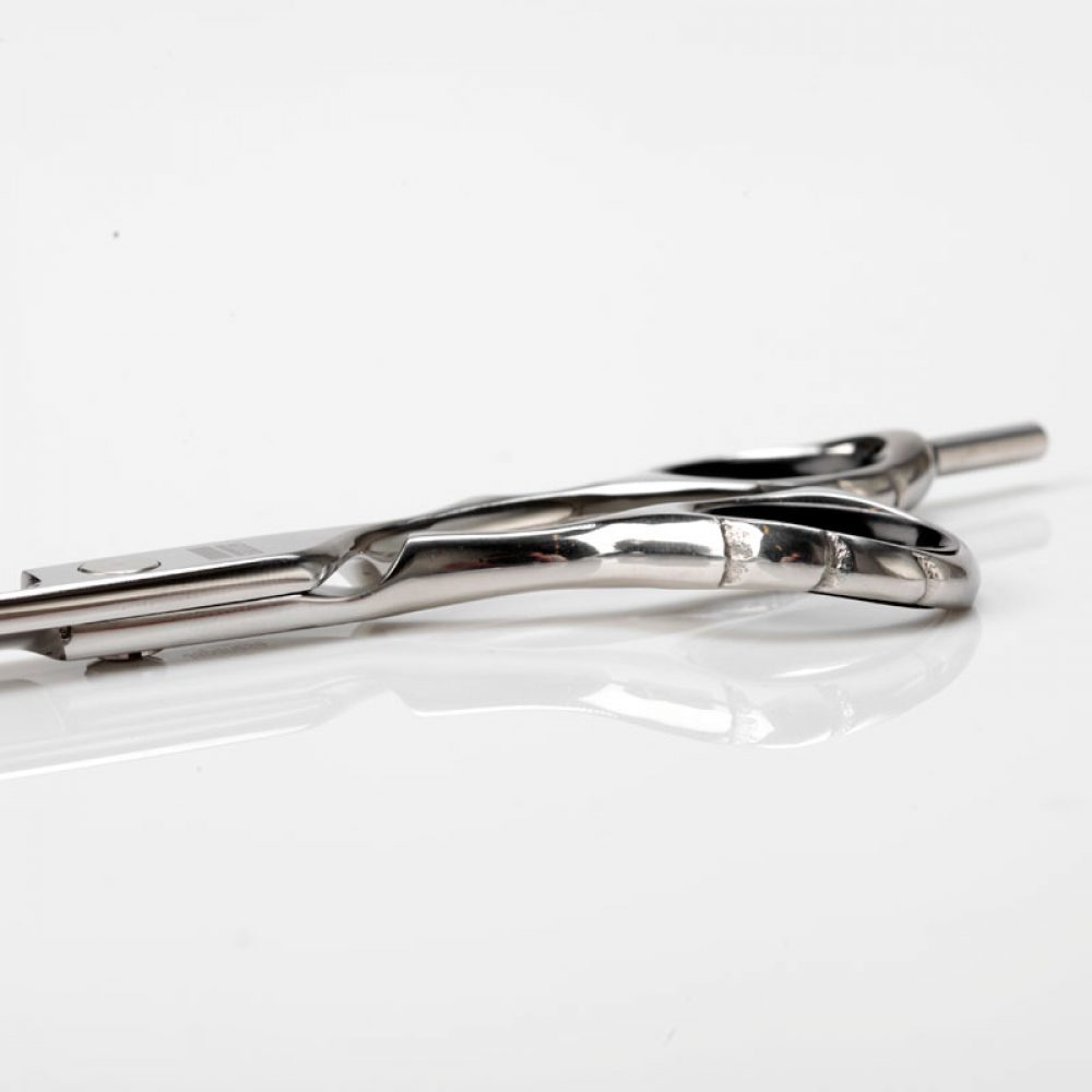 Glamtech Two Steel Scissor - Image 5