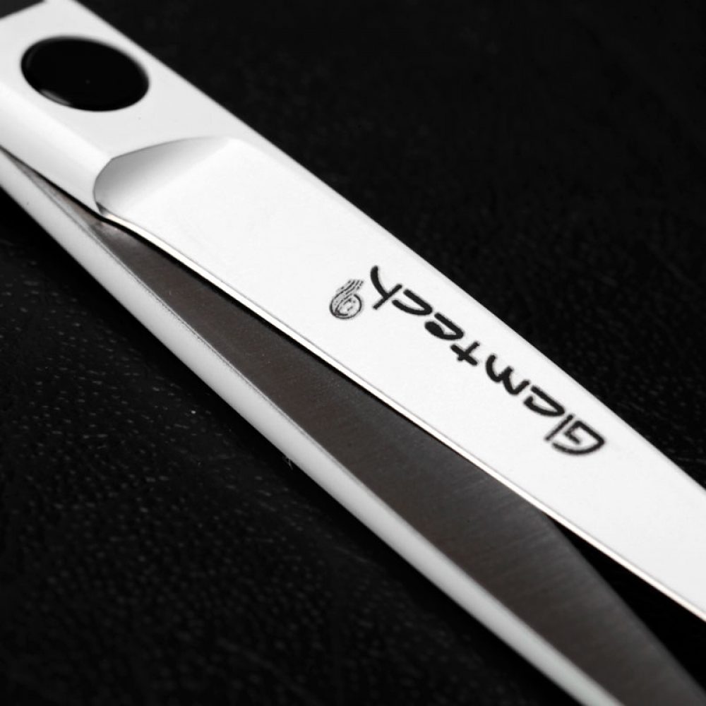 Glamtech Two White Scissor - Image 2