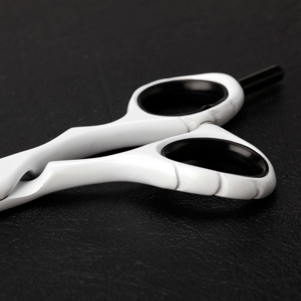 Glamtech Two White Scissor - Image 5