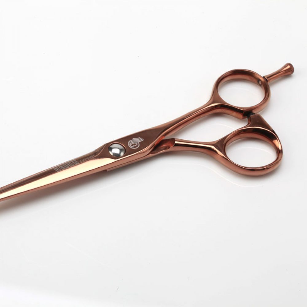 Ultra Ceramic Rose Gold 6" - Image 3