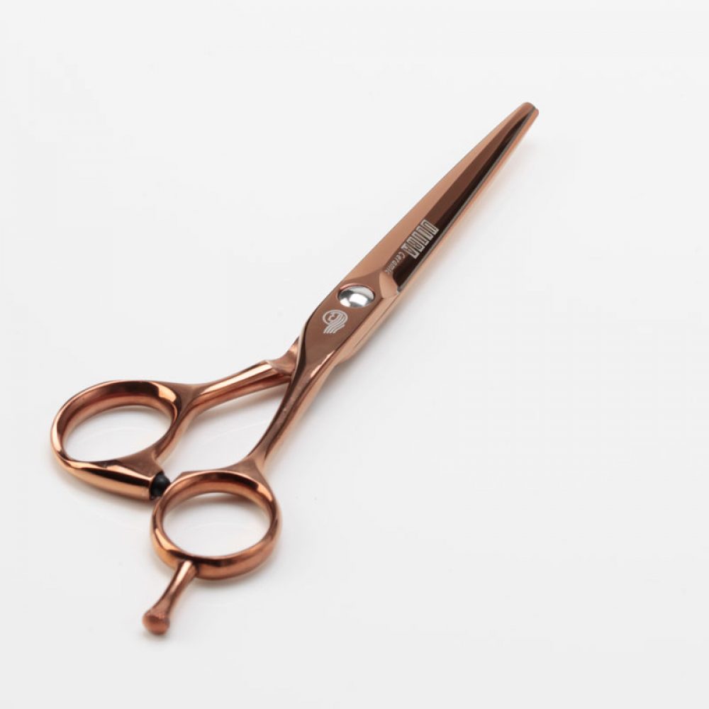Ultra Ceramic Rose Gold 6" - Image 5