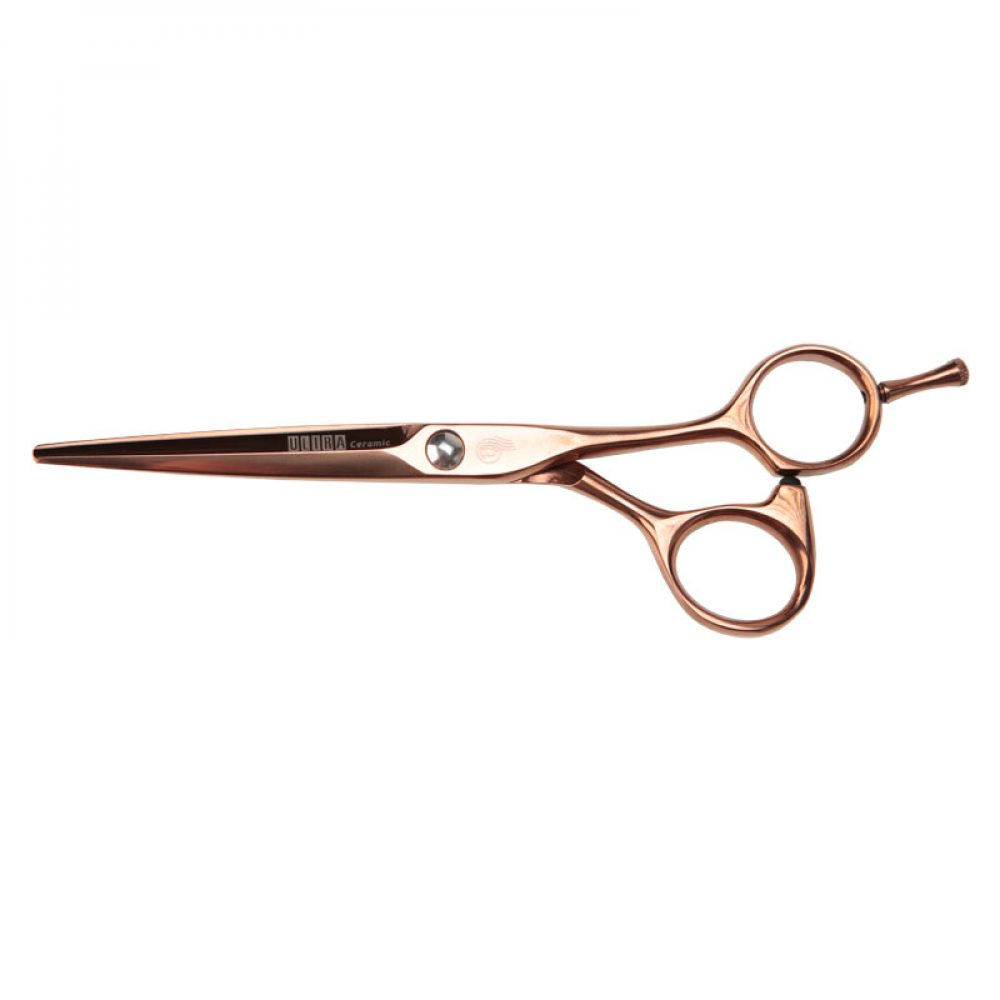 Ultra Ceramic Rose Gold 6"