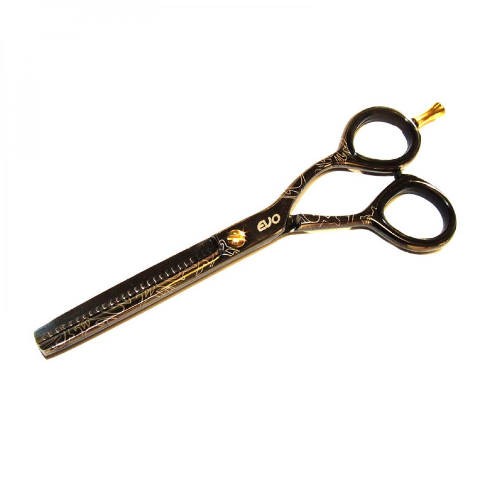 EVO Abstract titanium thinner