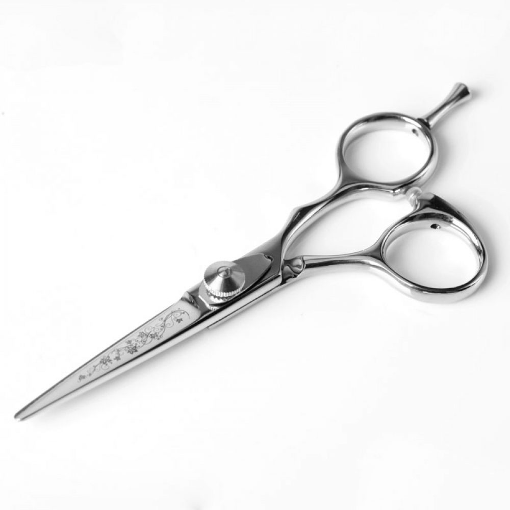 Classic Floral Scissor - Image 2