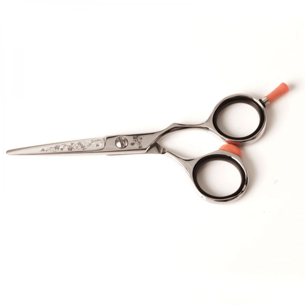 Silk Scissor