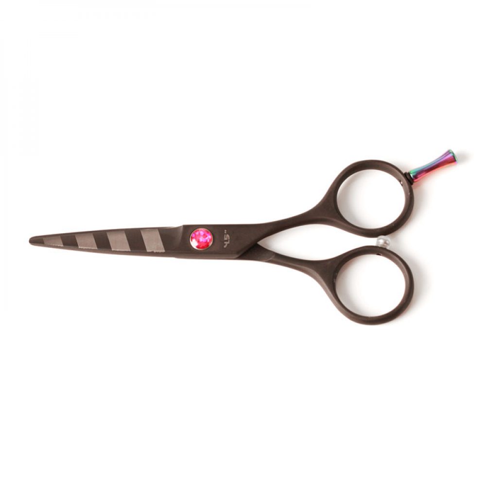 Slim Zebra Scissor
