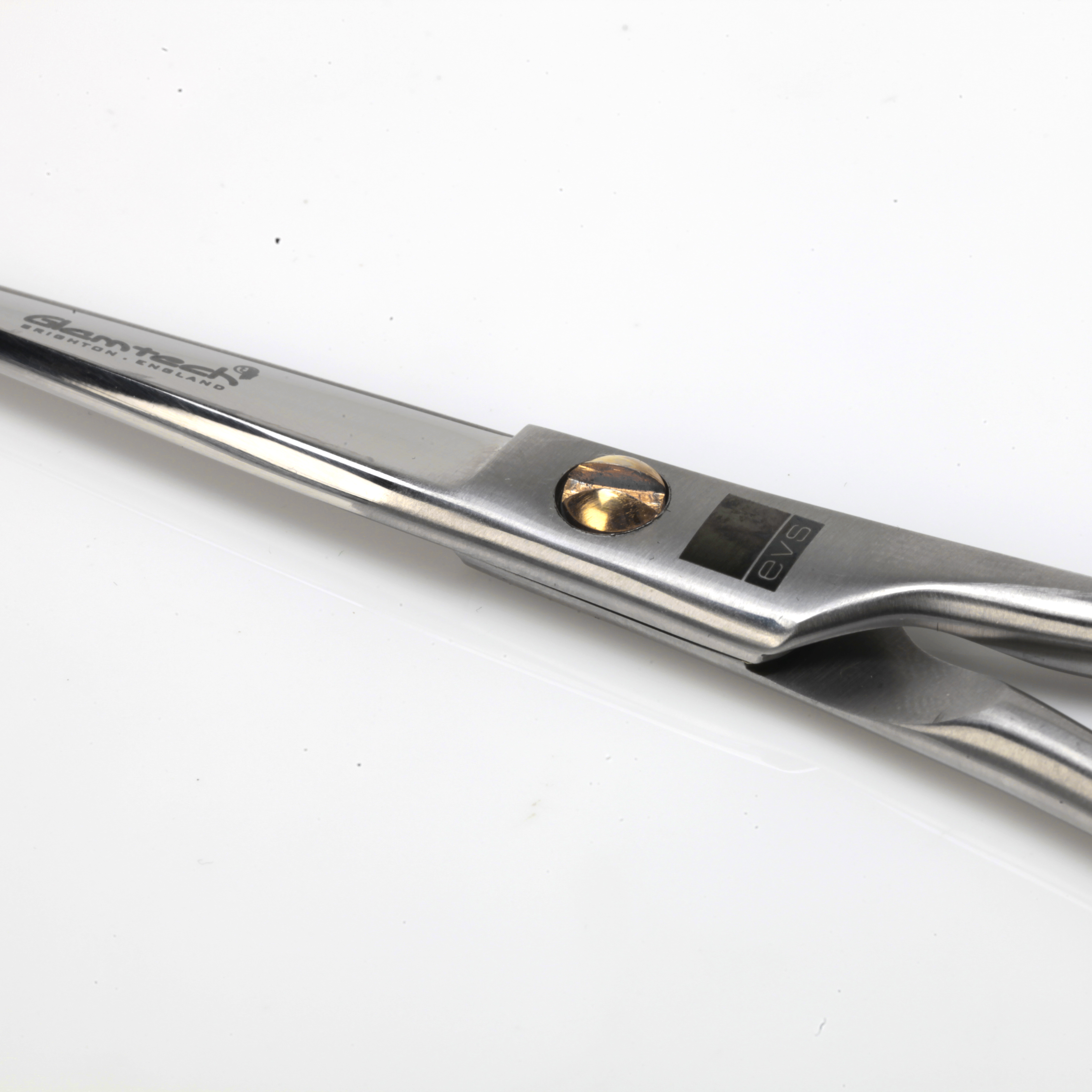 Glamtech EVS Steel Scissor - Glamtech