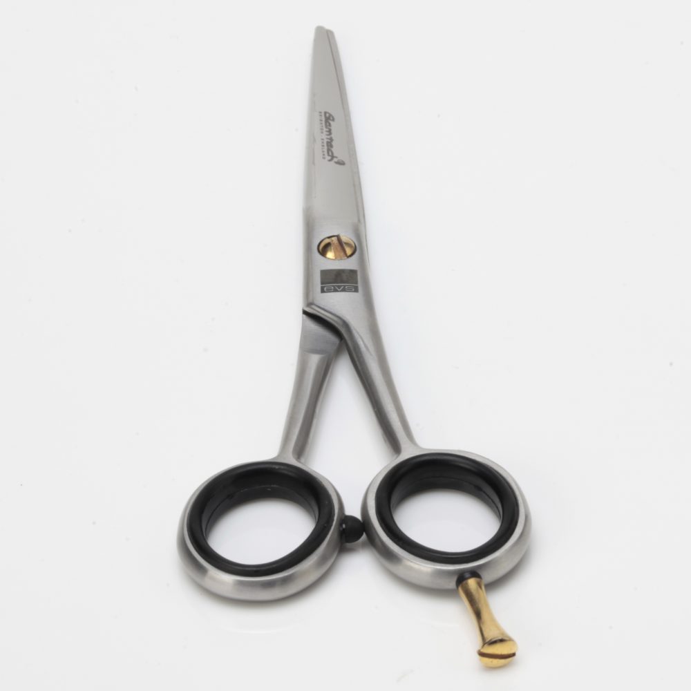 Glamtech EVS Steel Scissor - Image 3