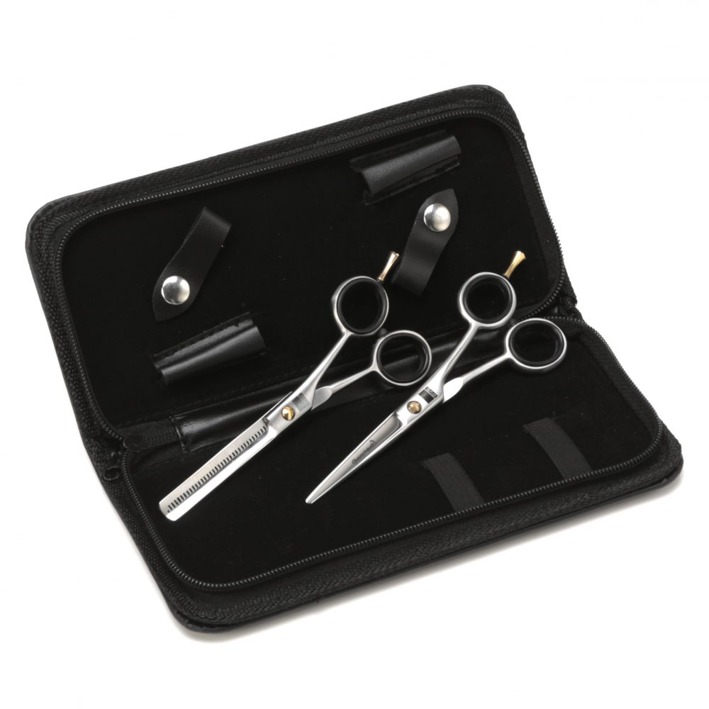 EVS Scissor and Thinner set