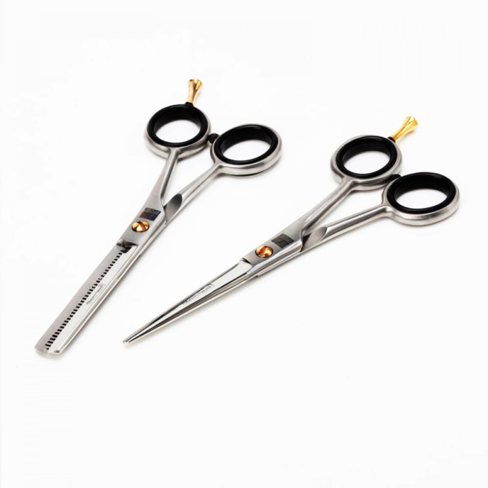 EVS Scissor and Thinner set - Image 2