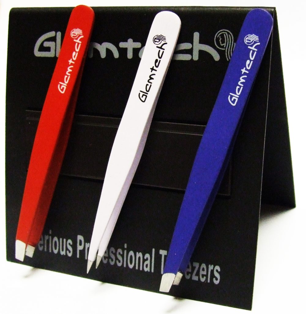 Tweezer Magnet