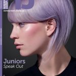 Hairdressers Journal Front Cover March 2018