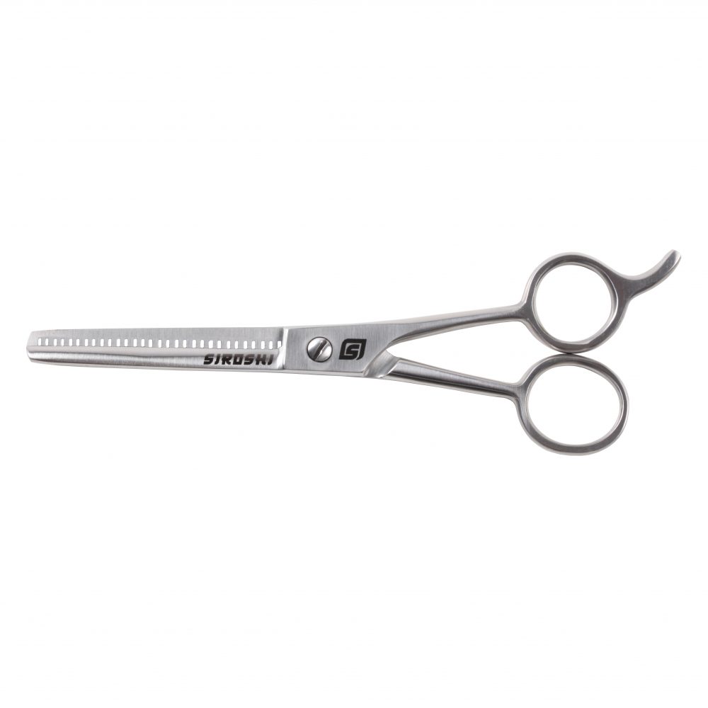 Siroshi Hairdressing Thinner - Image 2