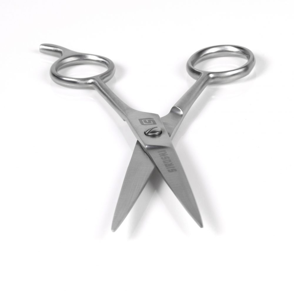 Siroshi Hairdressing Scissor - Image 4