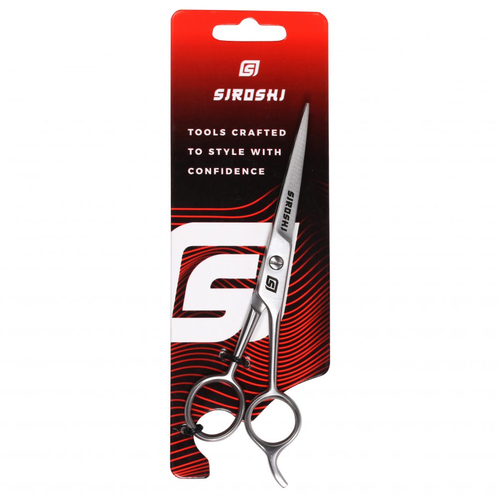 Siroshi Hairdressing Scissor