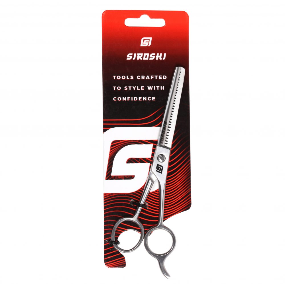 Siroshi Hairdressing Thinner