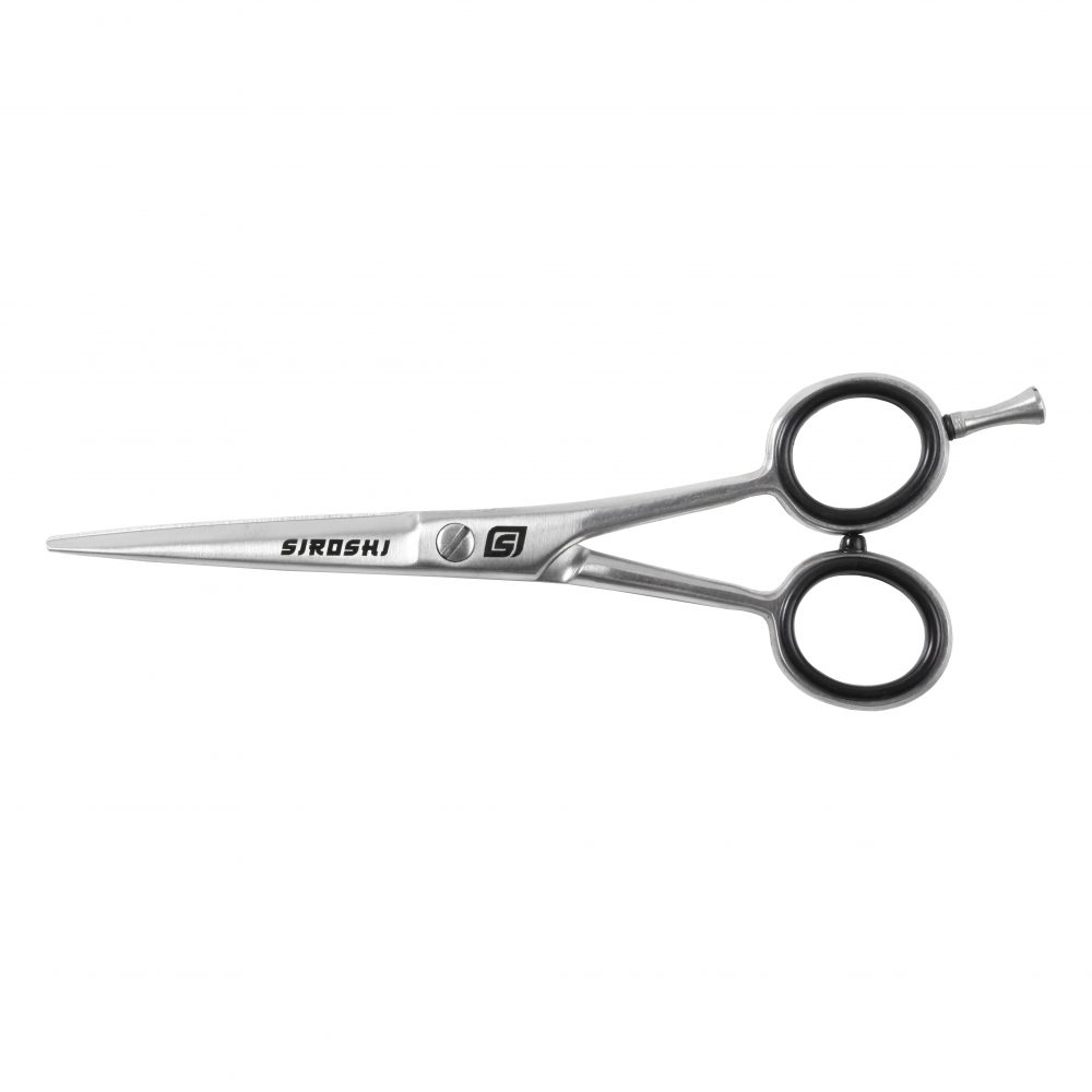 Siroshi Scissor + Thinner Set - Image 4