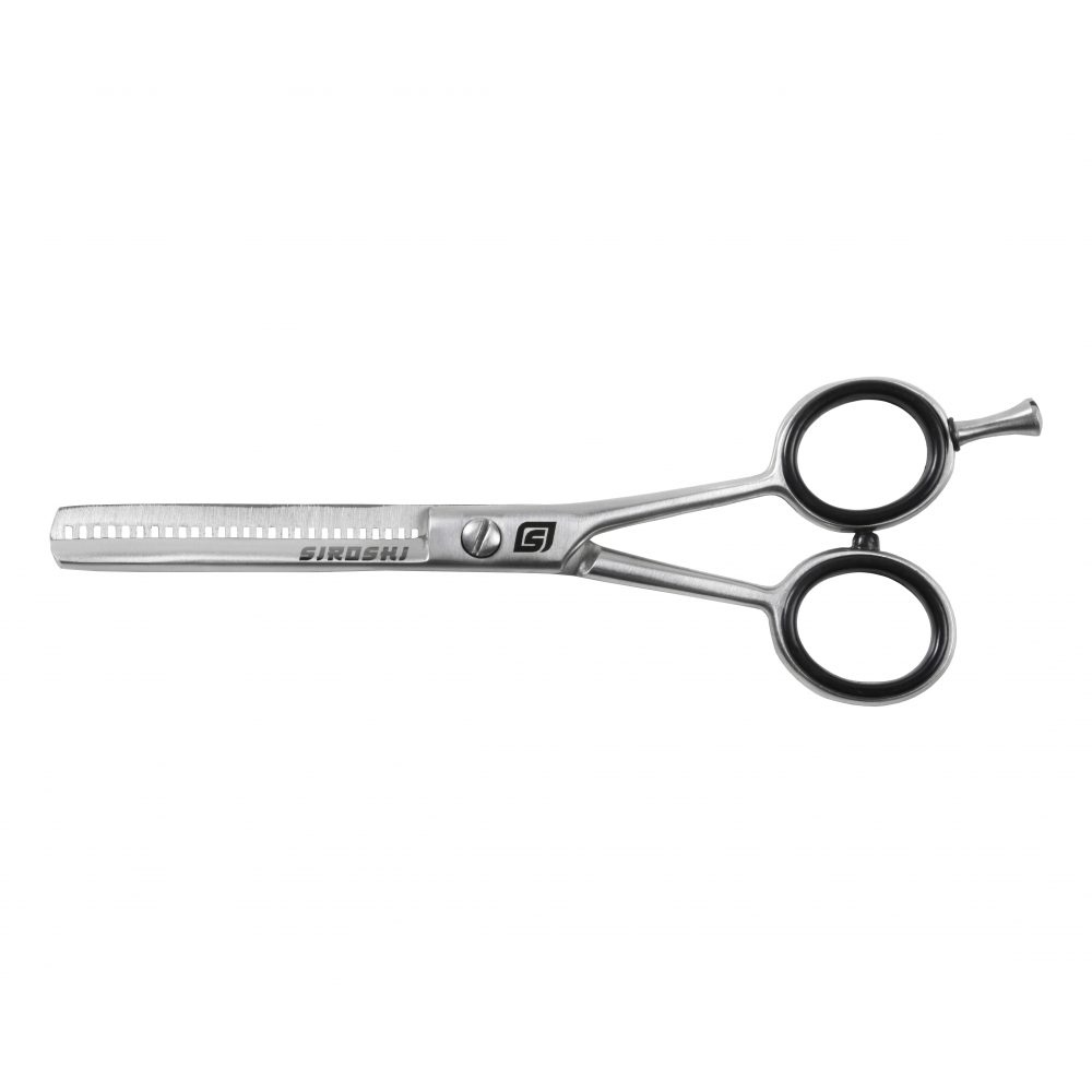 Siroshi Scissor + Thinner Set - Image 5