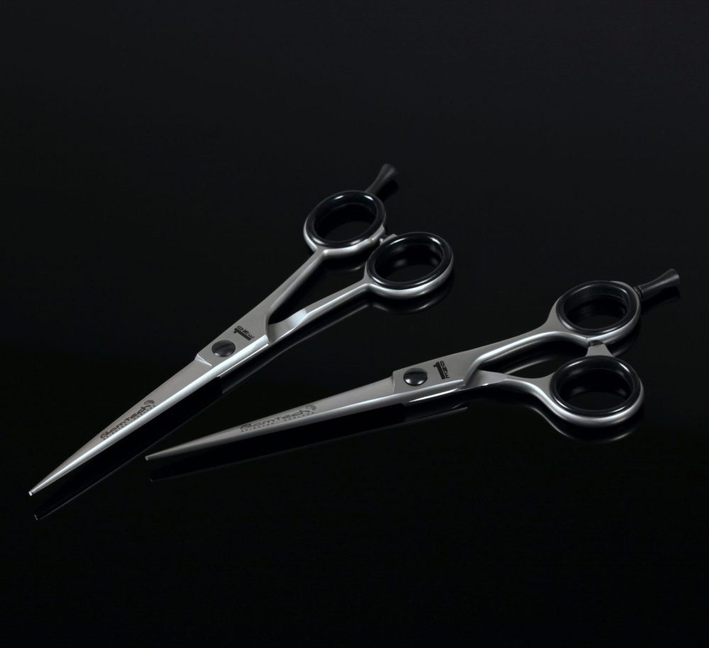 Glamtech One Ergo Scissors - Image 5
